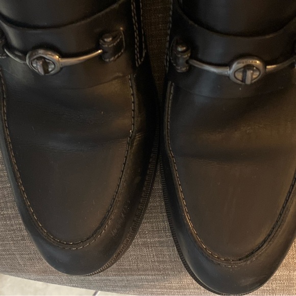 Men’s Coach shoes size 11.5 - Picture 2 of 8